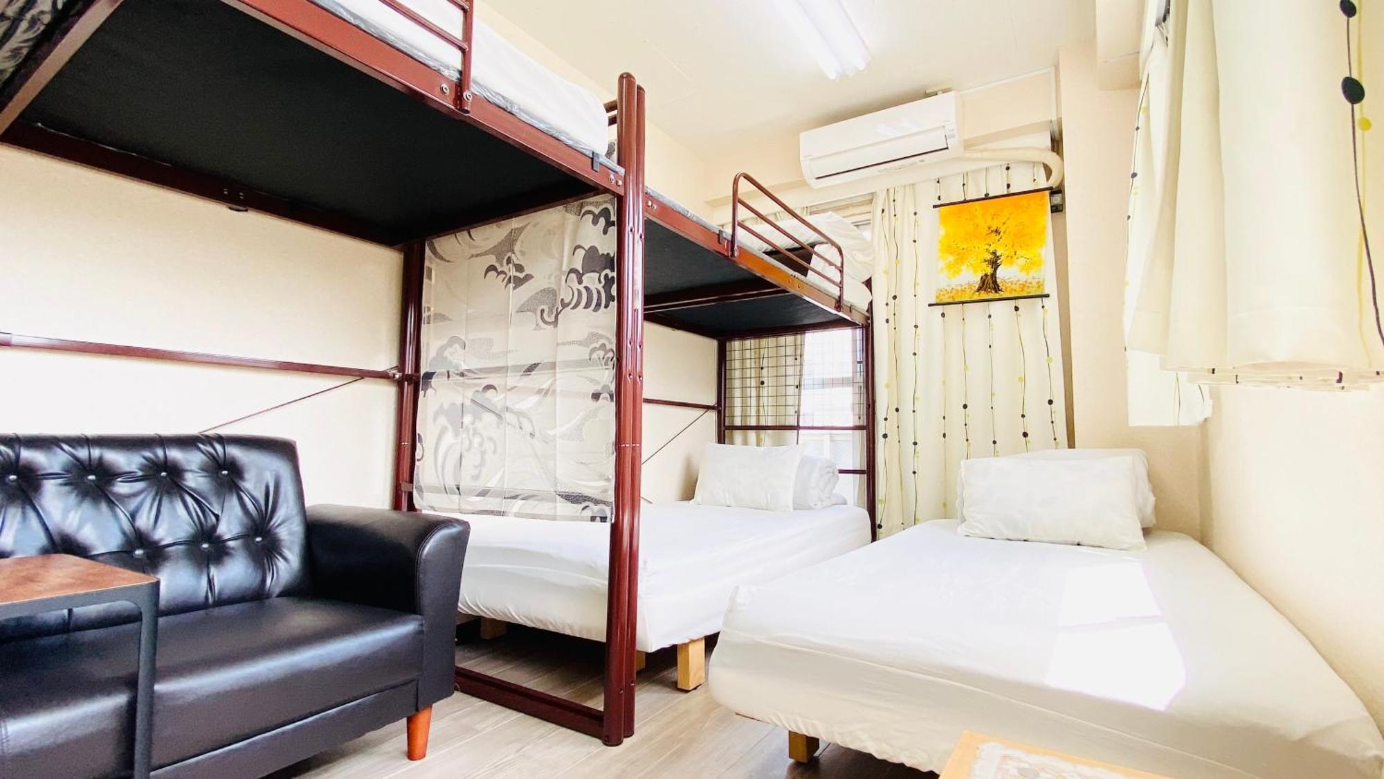 B's Five Albergue