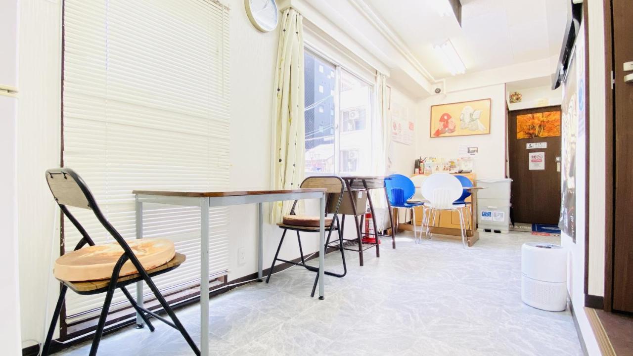 B's Five Albergue