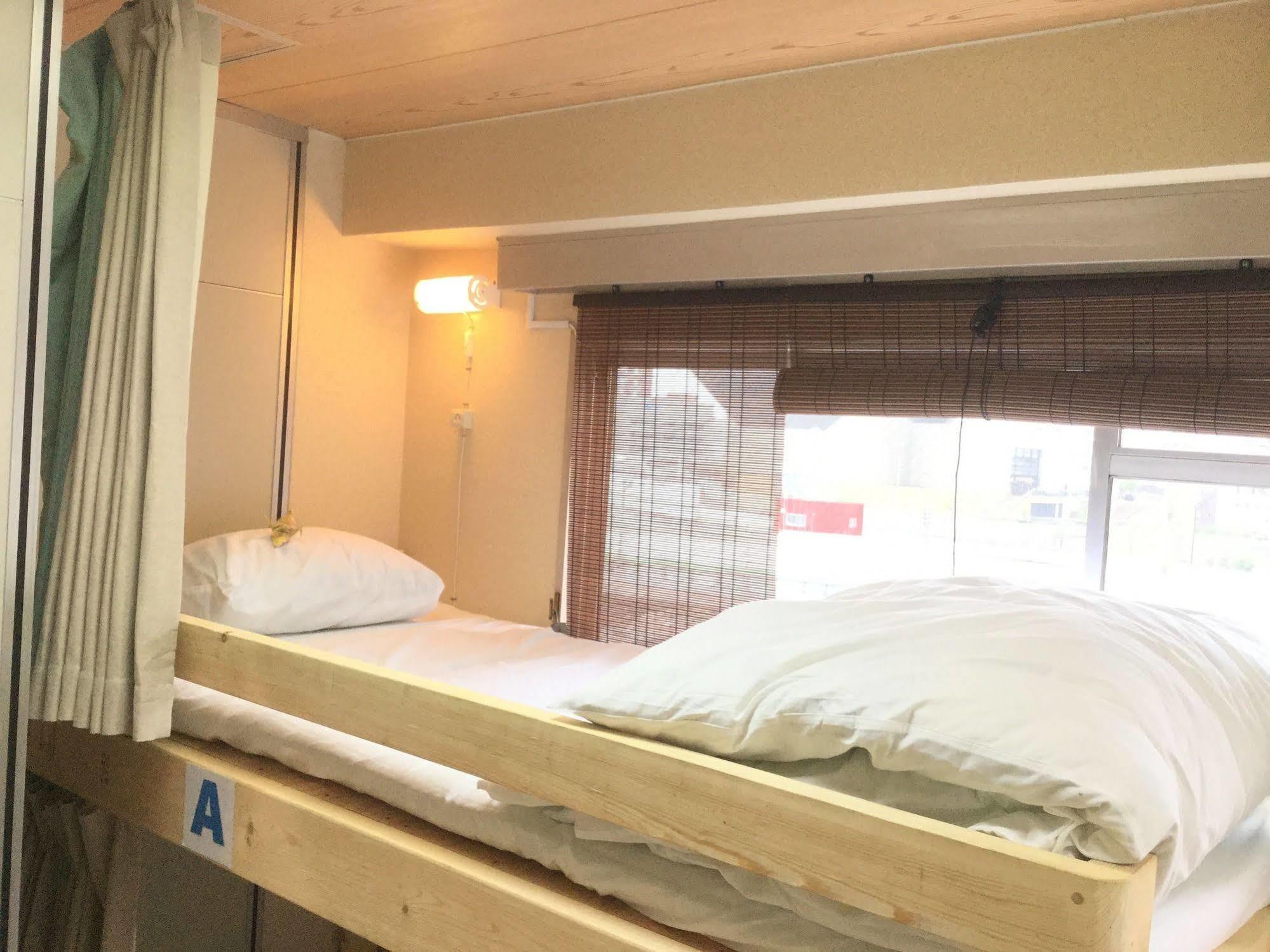 Albergue B's Five *