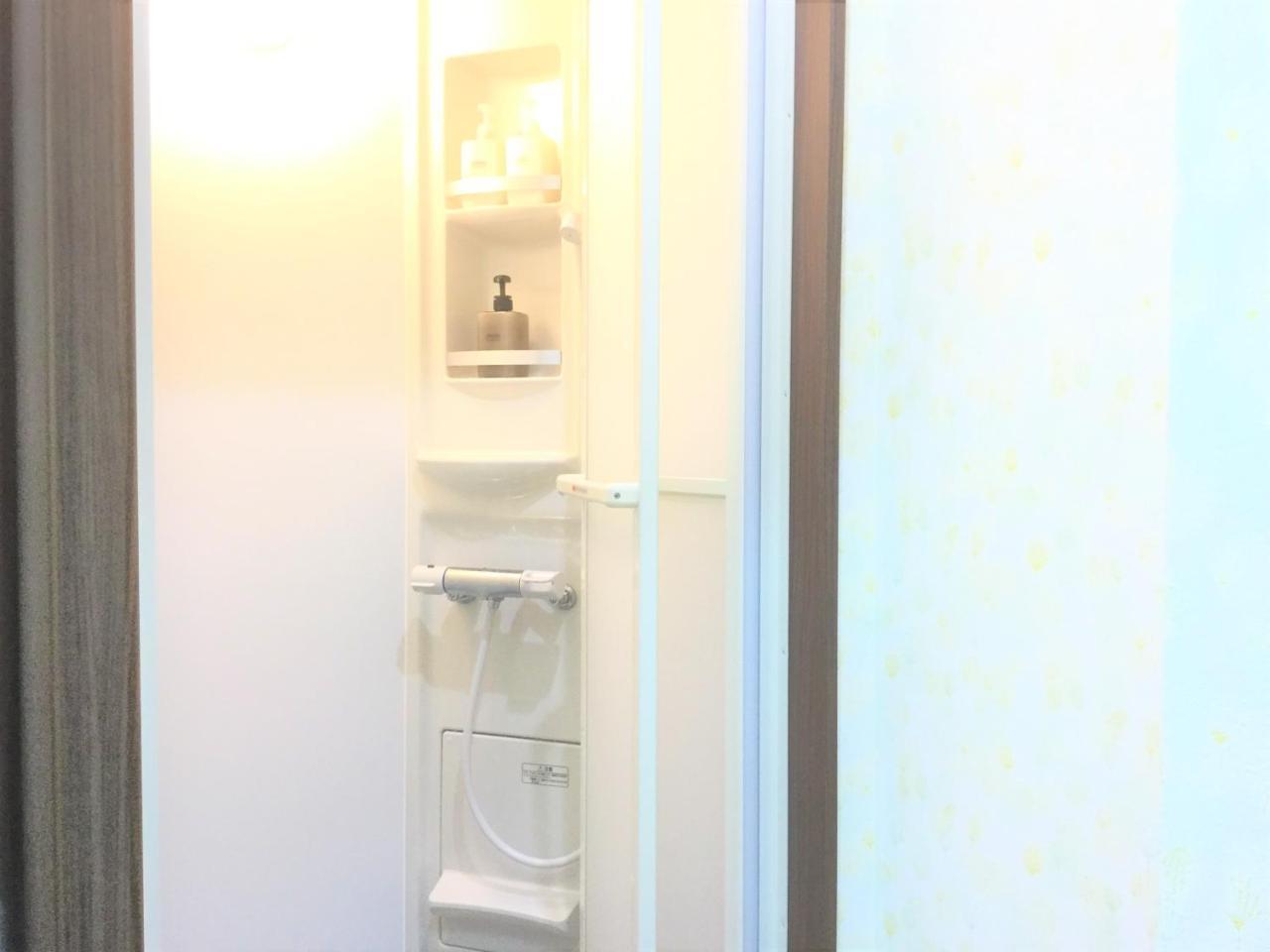 Albergue B's Five Osaka