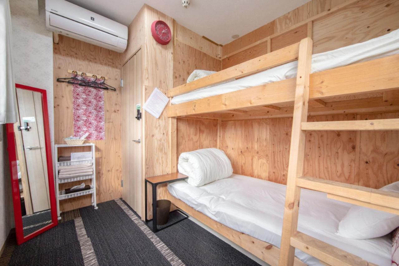 B's Five Albergue